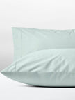 Σετ 2τμχ Μαξιλαροθήκες Cannon Imperial 200TC 52X92 / Cloud Blue